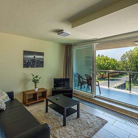 Hedon Brewing Niko Apartment - 200 Meter To The Beach Balatonvilagos Exterior photo