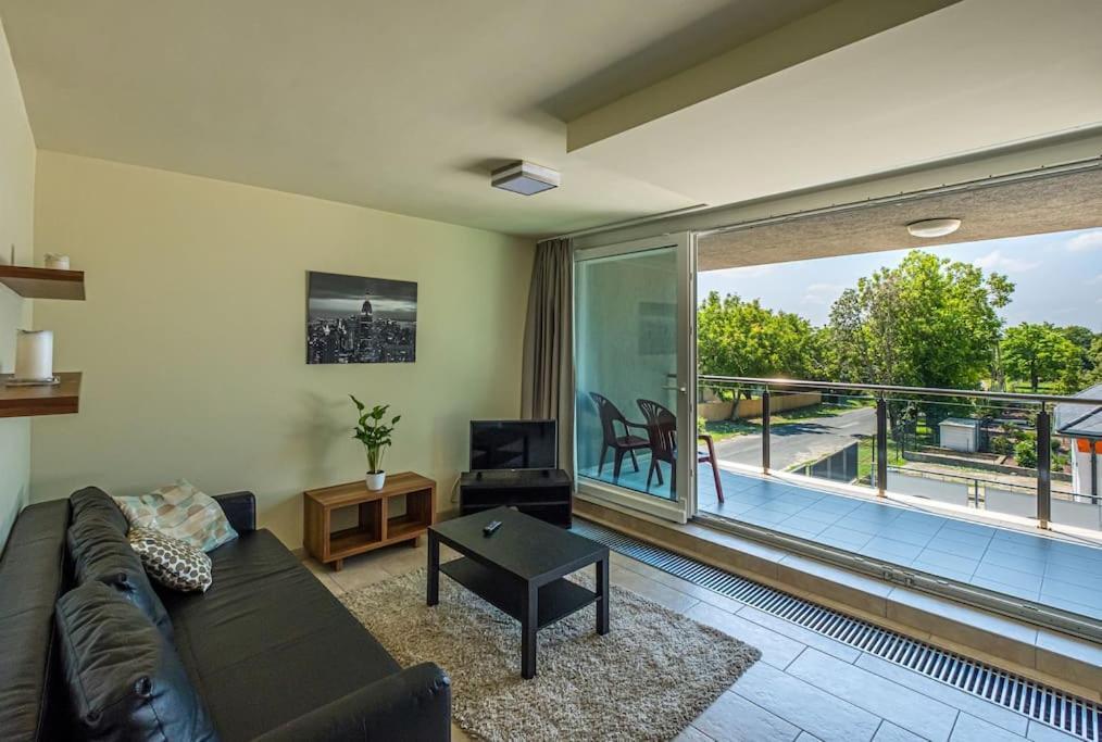 Hedon Brewing Niko Apartment - 200 Meter To The Beach Balatonvilagos Exterior photo