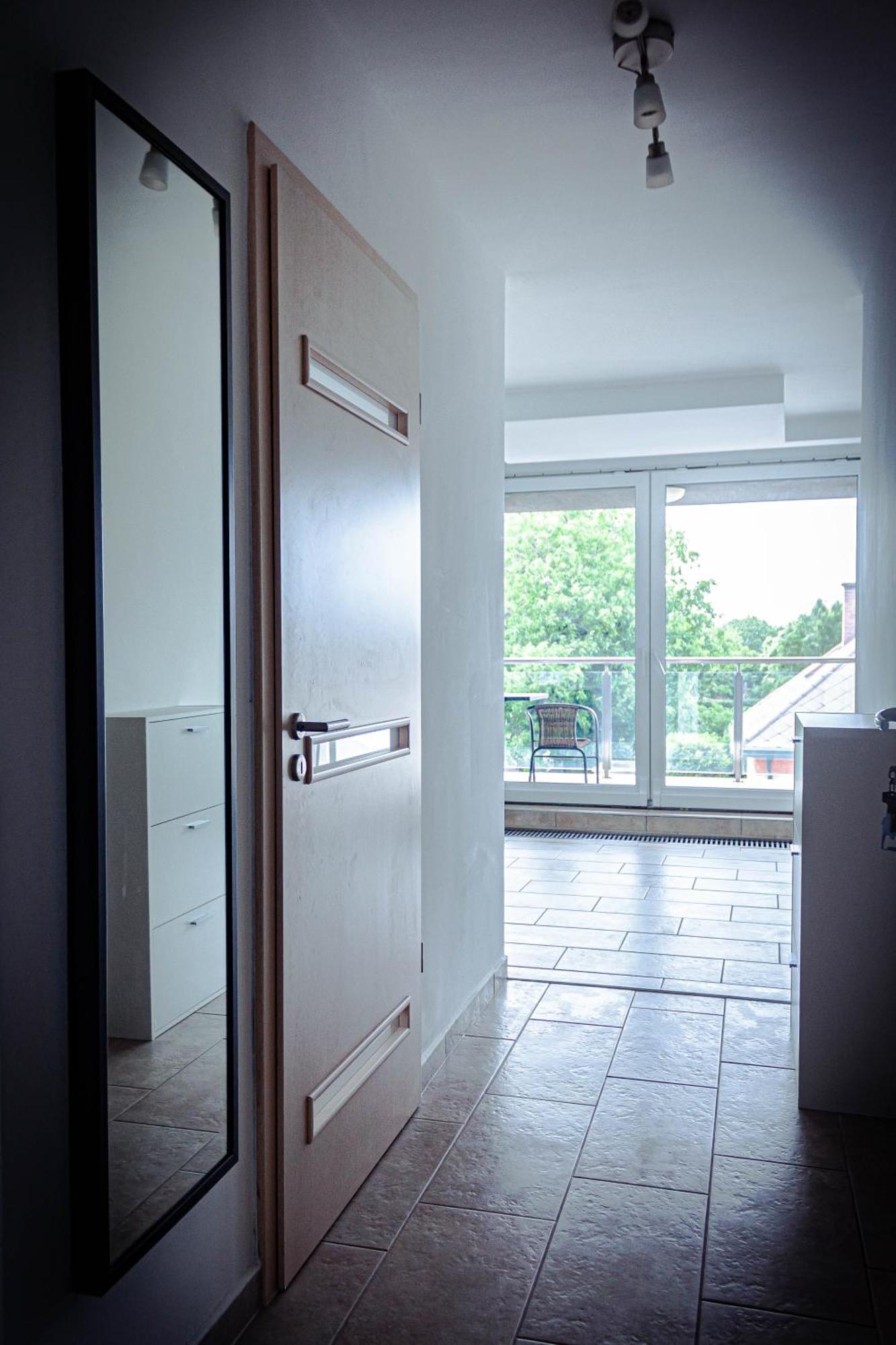 Hedon Brewing Niko Apartment - 200 Meter To The Beach Balatonvilagos Exterior photo